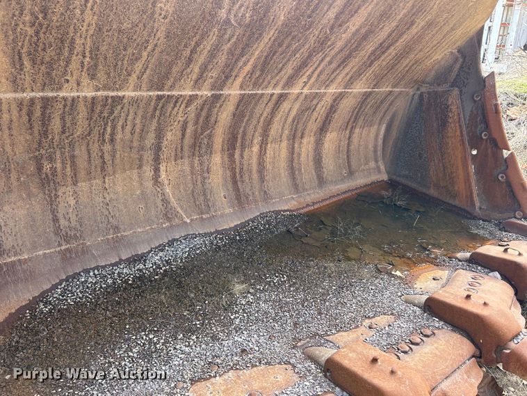 image for item ET6976 2001 Caterpillar 990 wheel loader