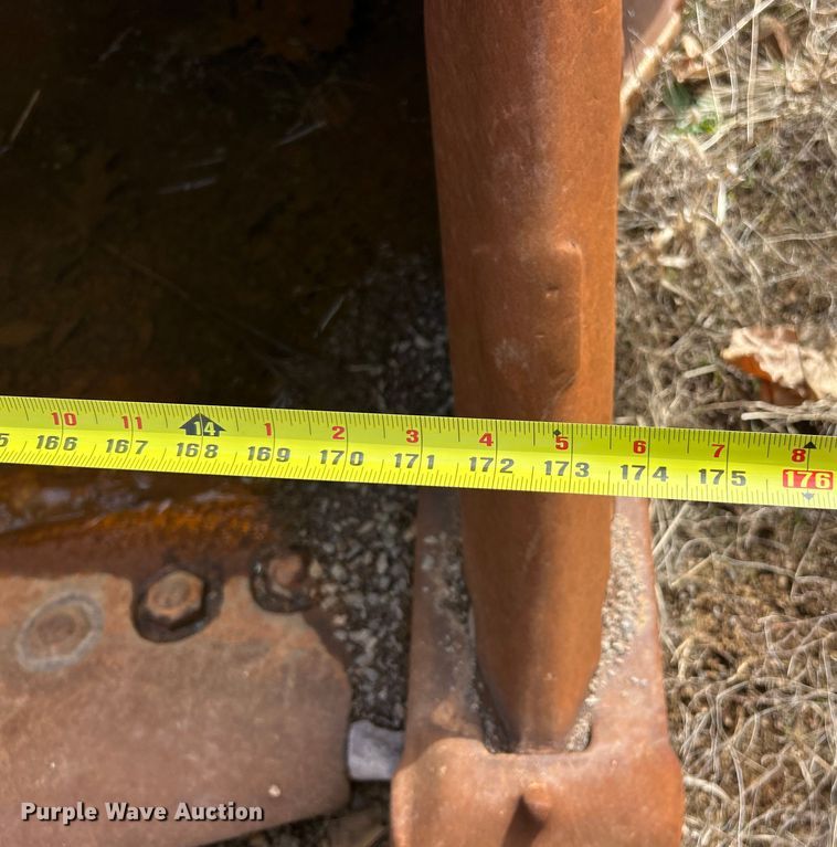 image for item ET6976 2001 Caterpillar 990 wheel loader