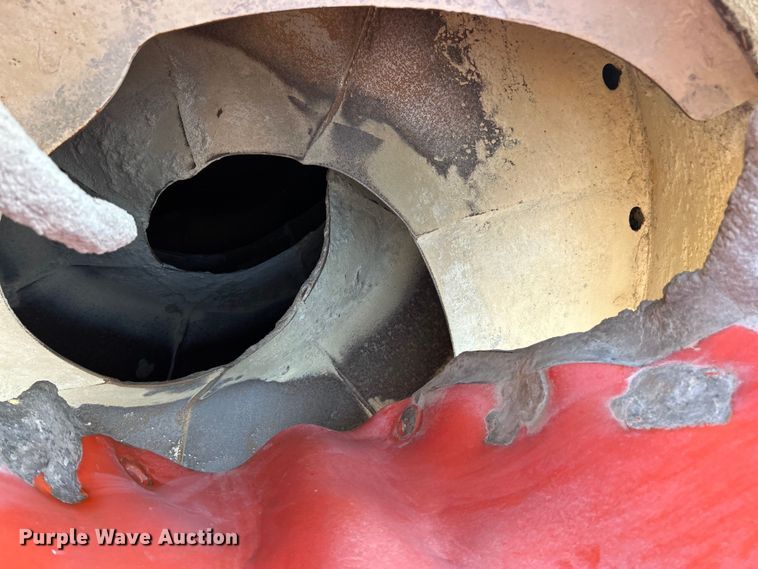 image for item ET6997 2015 Kenworth W900 ready mix truck