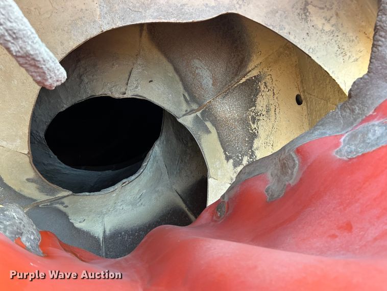 image for item ET6997 2015 Kenworth W900 ready mix truck