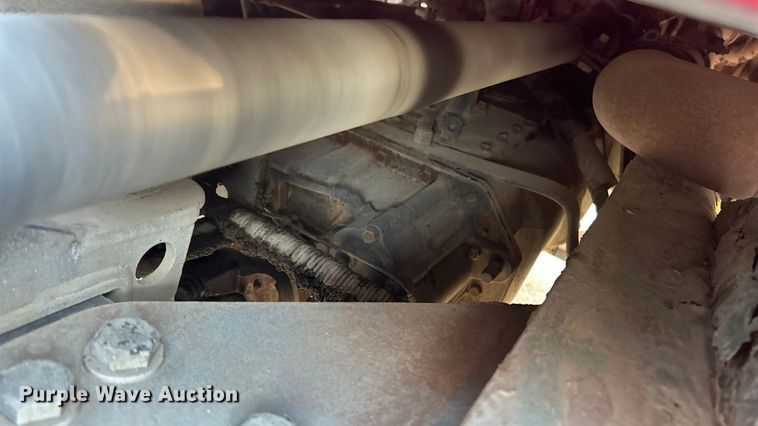 image for item ET6997 2015 Kenworth W900 ready mix truck