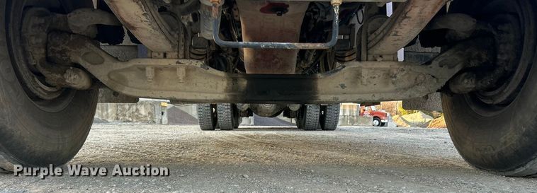 image for item ET6997 2015 Kenworth W900 ready mix truck