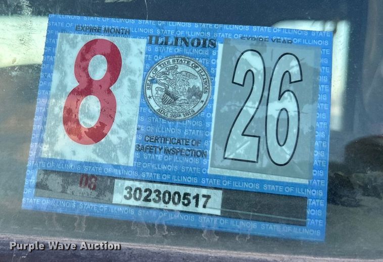 image for item ET6997 2015 Kenworth W900 ready mix truck