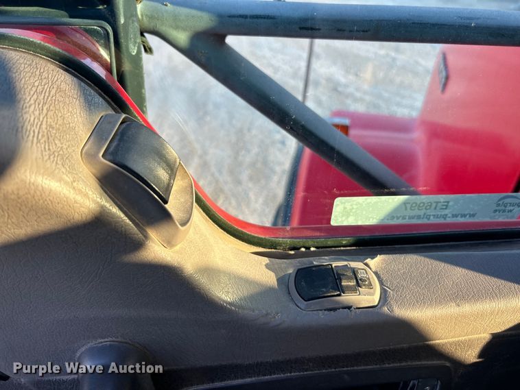 image for item ET6997 2015 Kenworth W900 ready mix truck