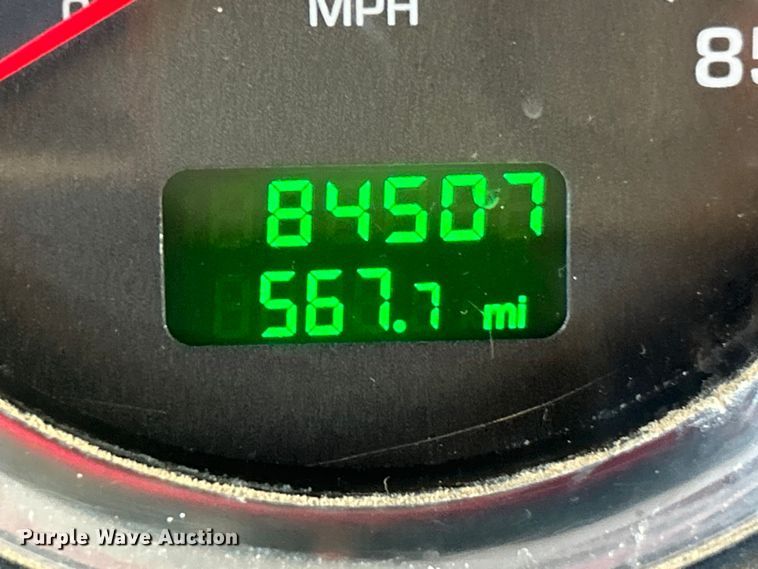 image for item ET6997 2015 Kenworth W900 ready mix truck