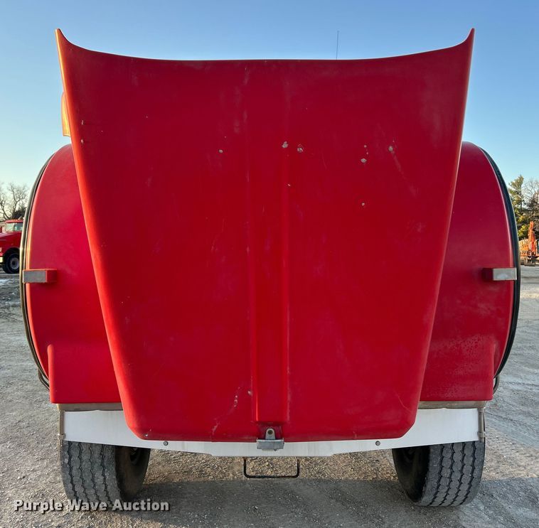 image for item ET6997 2015 Kenworth W900 ready mix truck