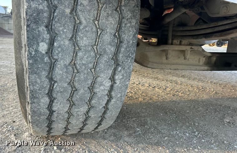 image for item ET6997 2015 Kenworth W900 ready mix truck