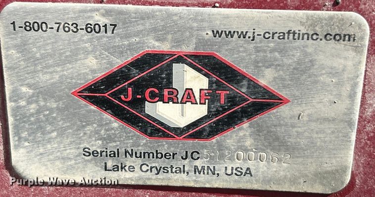 image for item ET6998 2016 Freightliner 114SD dump truck