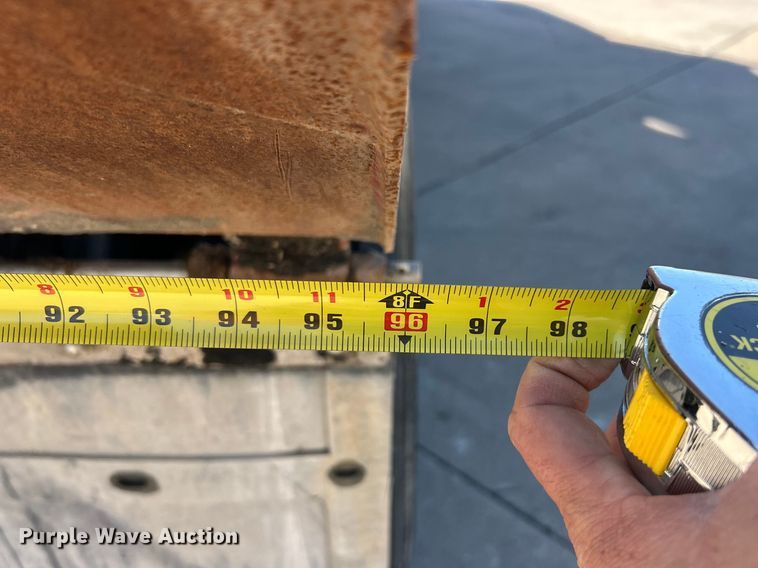 image for item ET6998 2016 Freightliner 114SD dump truck