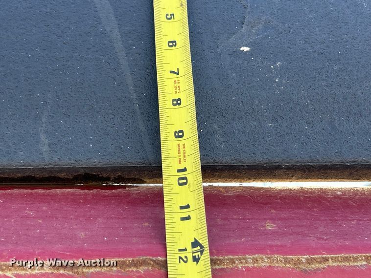 image for item ET6998 2016 Freightliner 114SD dump truck