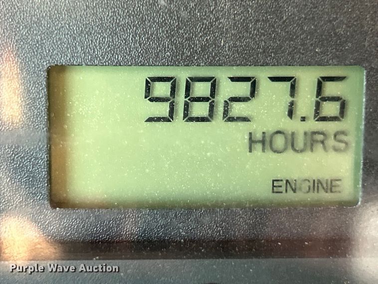 image for item ET6998 2016 Freightliner 114SD dump truck