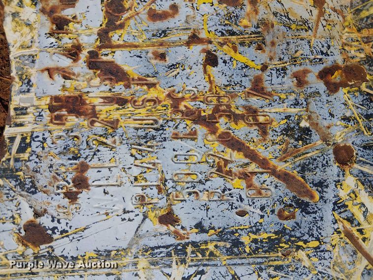 image for item EU2613 (2) Ropeblock crane blocks and hooks