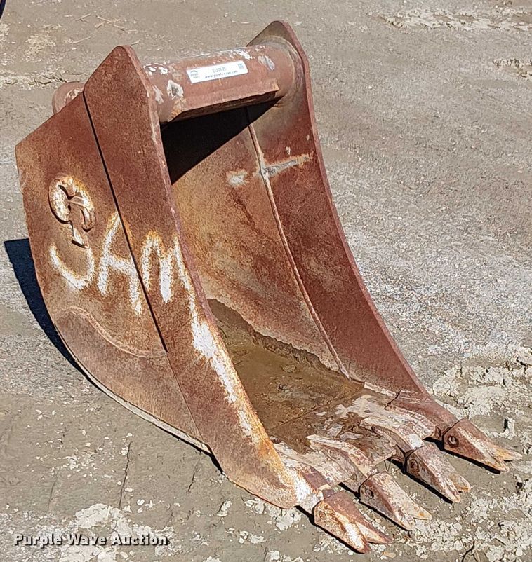 image for item EU2620 CP bucket