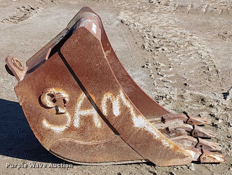 image for item EU2620 CP bucket