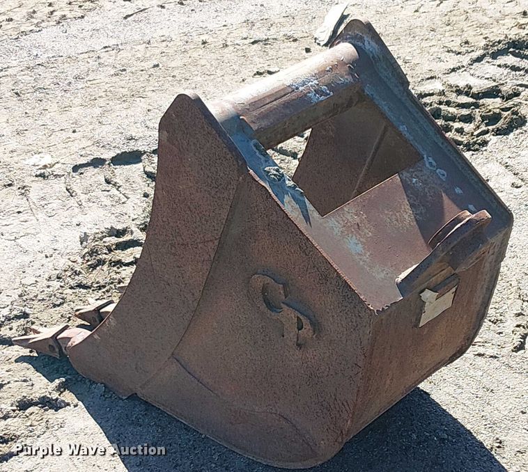 image for item EU2620 CP bucket