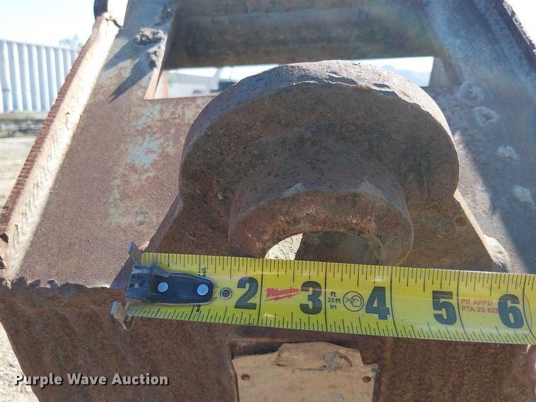 image for item EU2620 CP bucket