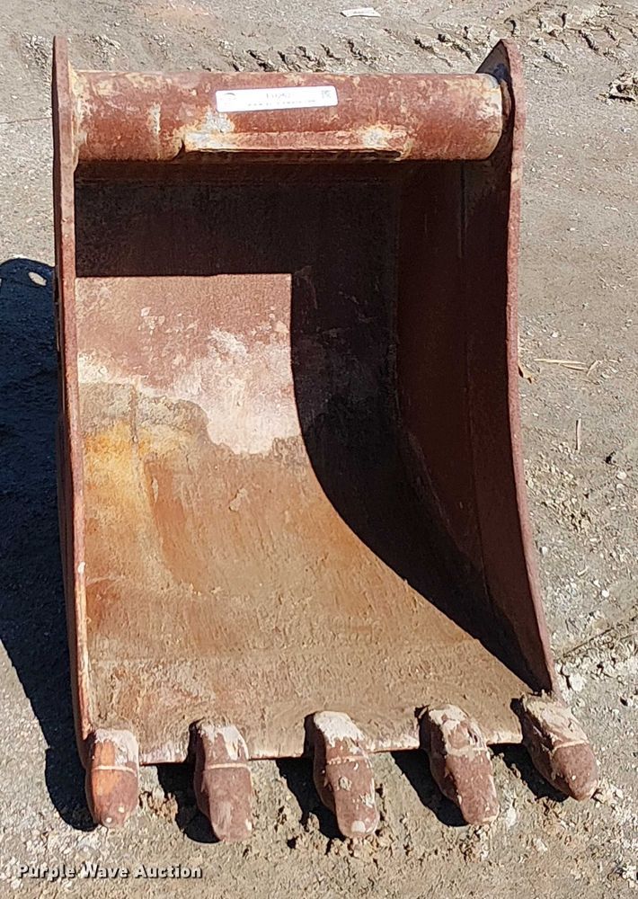 image for item EU2621 CP bucket