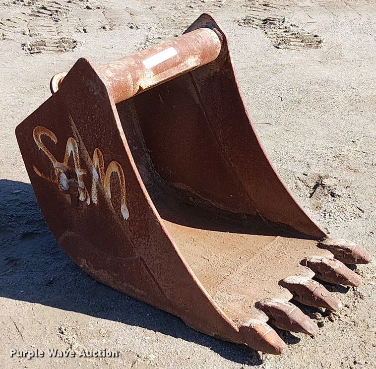 image for item EU2621 CP bucket