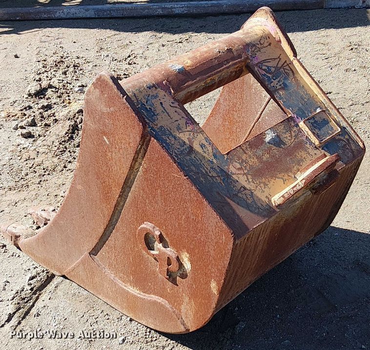 image for item EU2621 CP bucket