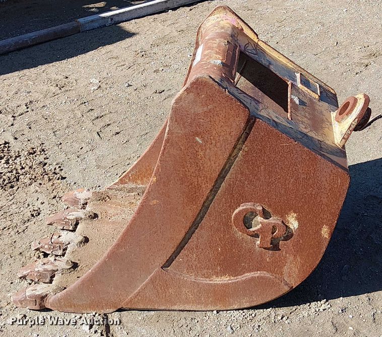 image for item EU2621 CP bucket