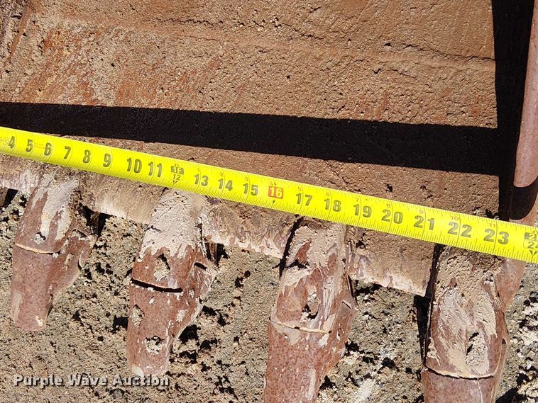 image for item EU2621 CP bucket