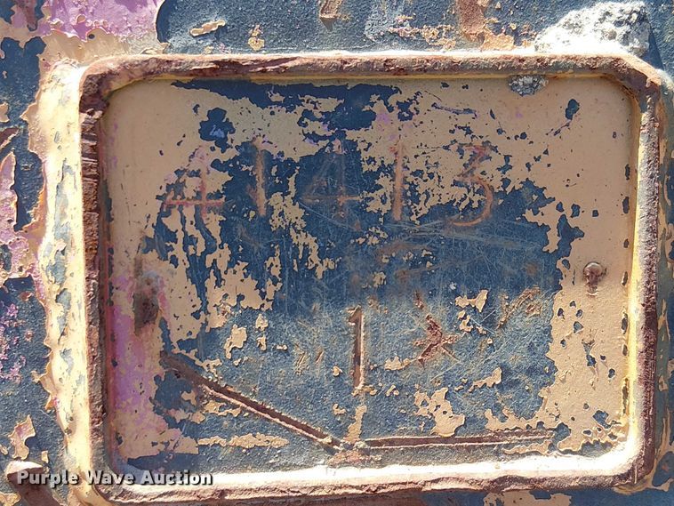 image for item EU2621 CP bucket