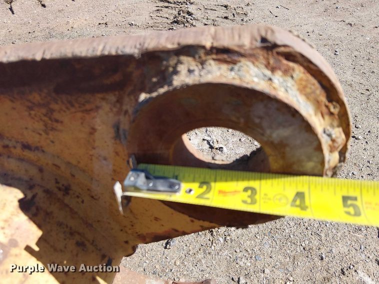 image for item EU2622 Woods 40310 quick coupler