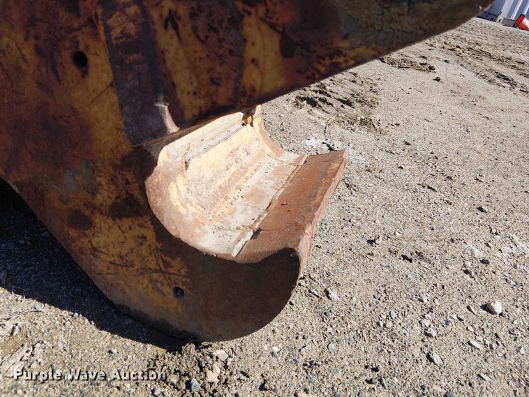 image for item EU2622 Woods 40310 quick coupler