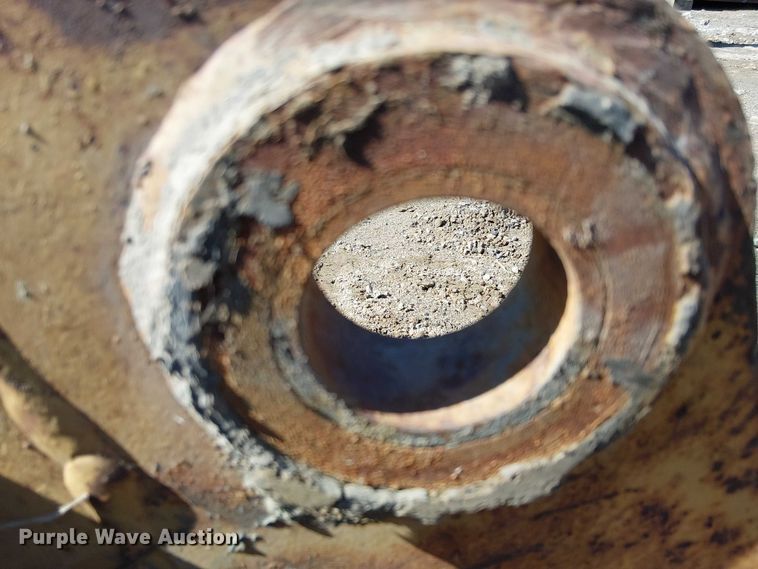 image for item EU2622 Woods 40310 quick coupler