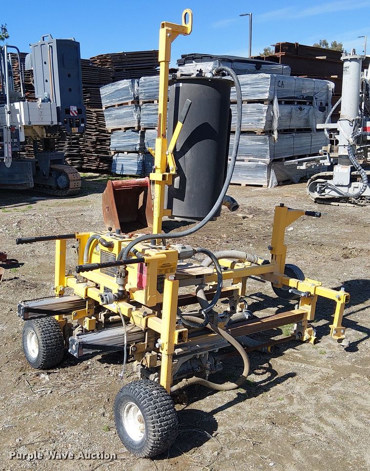 image for item EU2623 EZ Drill 2102 30DD concrete drill 