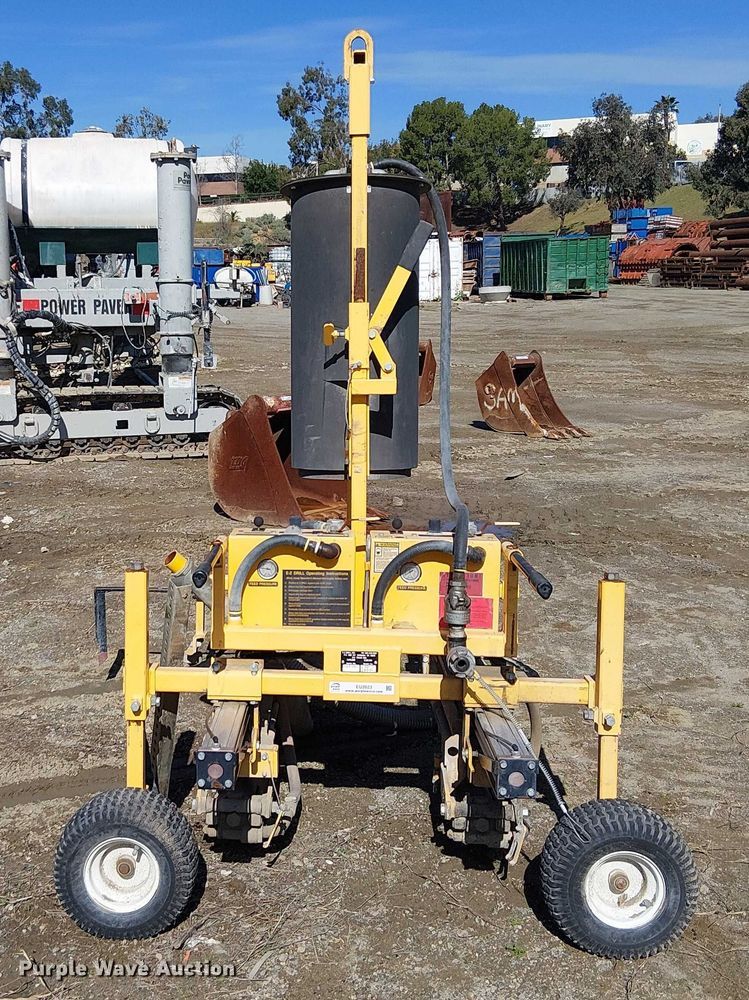 image for item EU2623 EZ Drill 2102 30DD concrete drill 