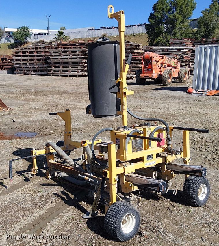 image for item EU2623 EZ Drill 2102 30DD concrete drill 