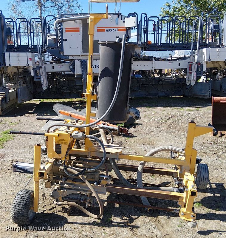 image for item EU2623 EZ Drill 2102 30DD concrete drill 