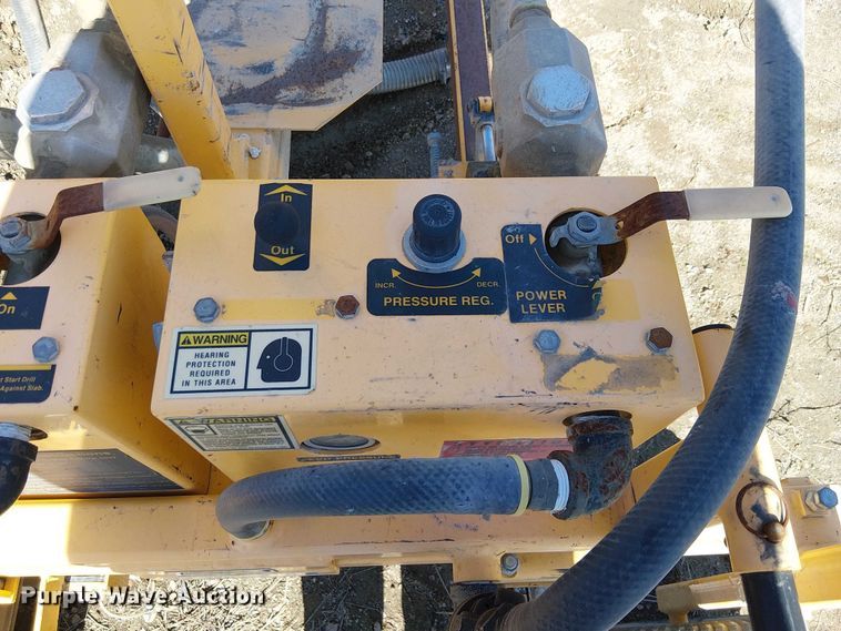 image for item EU2623 EZ Drill 2102 30DD concrete drill 