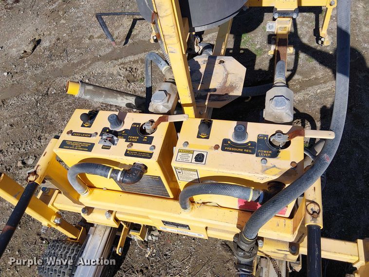 image for item EU2623 EZ Drill 2102 30DD concrete drill 