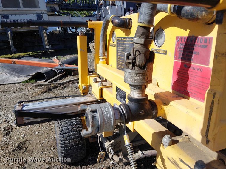 image for item EU2623 EZ Drill 2102 30DD concrete drill 