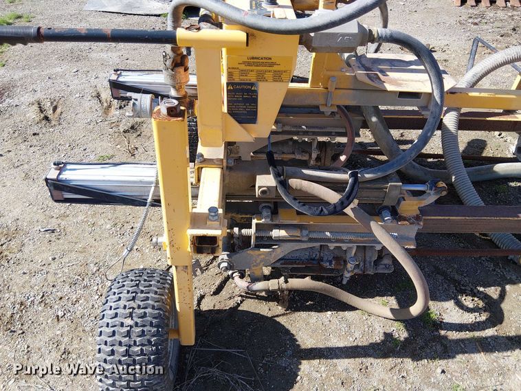 image for item EU2623 EZ Drill 2102 30DD concrete drill 