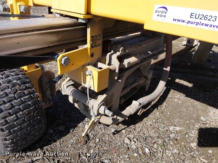 image for item EU2623 EZ Drill 2102 30DD concrete drill 