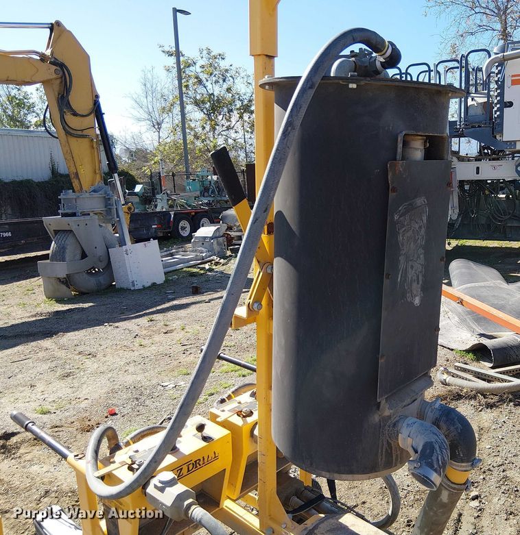 image for item EU2623 EZ Drill 2102 30DD concrete drill 