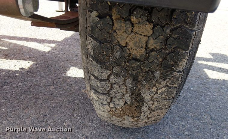 image for item EU2624 2021 Wanco WSDT3-F48 speed limit sign trailer