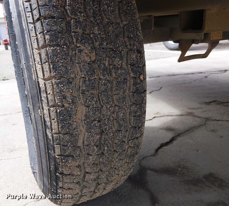 image for item EU2625 2014 Atlas Copco 185 air compressor