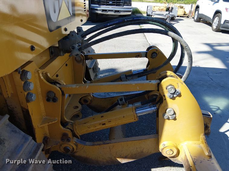 image for item EU2630 2015 Caterpillar D5K2LK dozer