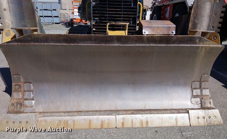 image for item EU2630 2015 Caterpillar D5K2LK dozer