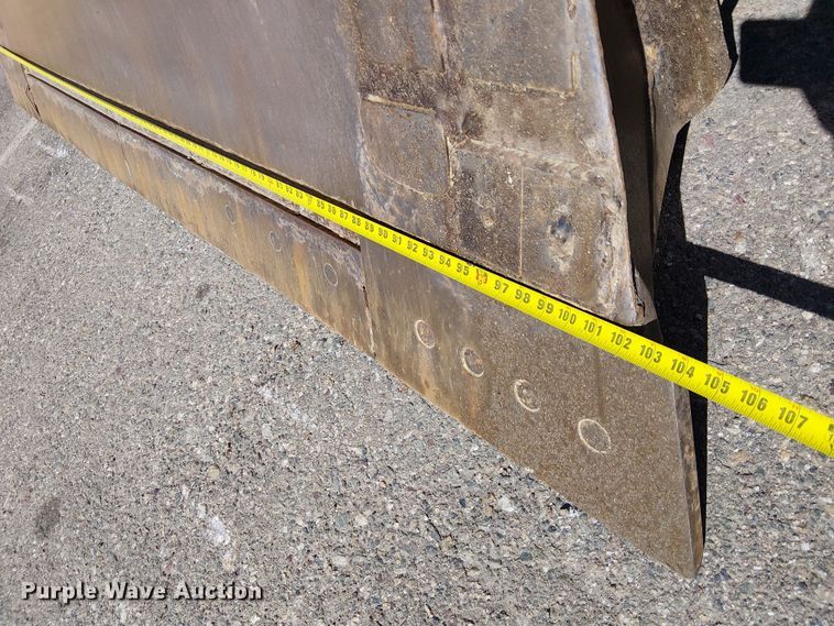 image for item EU2630 2015 Caterpillar D5K2LK dozer