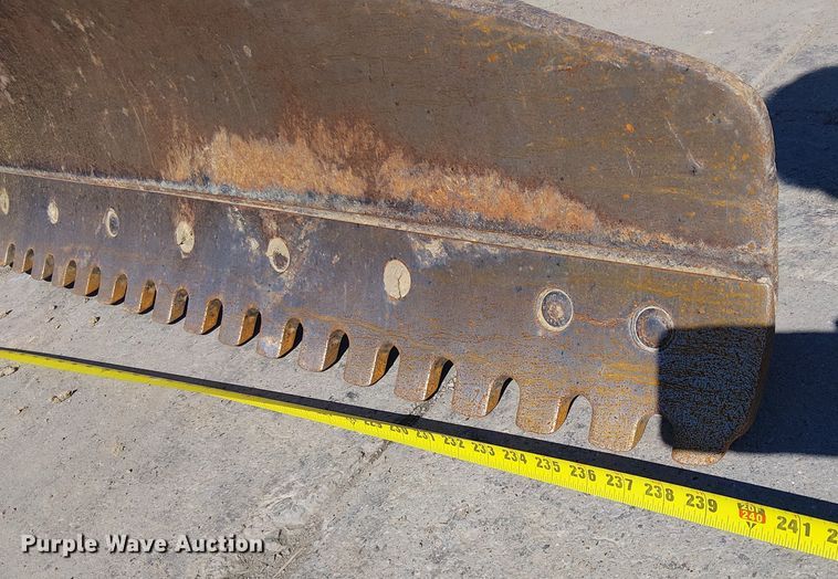 image for item EU2630 2015 Caterpillar D5K2LK dozer