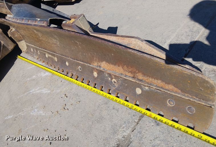 image for item EU2630 2015 Caterpillar D5K2LK dozer