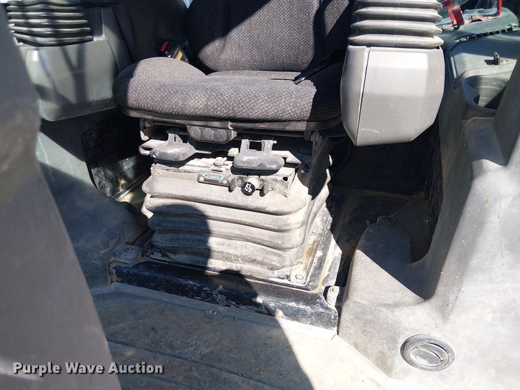 image for item EU2630 2015 Caterpillar D5K2LK dozer