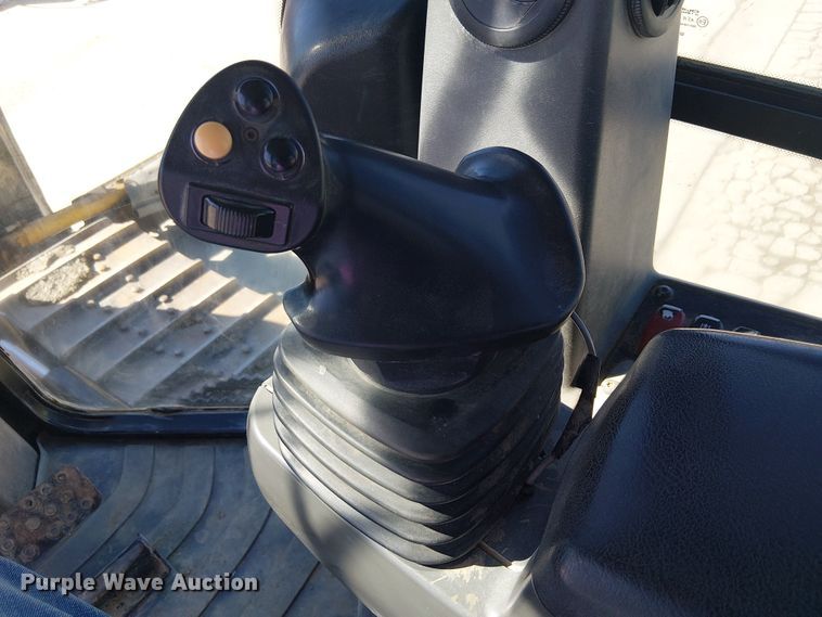 image for item EU2630 2015 Caterpillar D5K2LK dozer