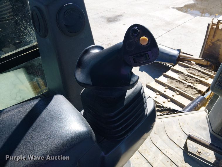 image for item EU2630 2015 Caterpillar D5K2LK dozer