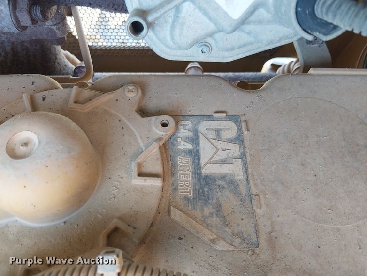 image for item EU2630 2015 Caterpillar D5K2LK dozer